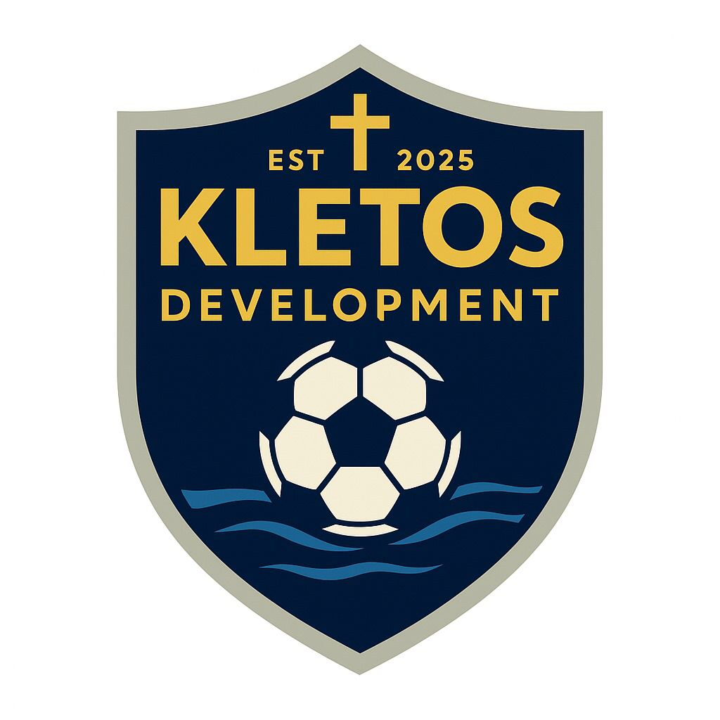 Kletos Development logo