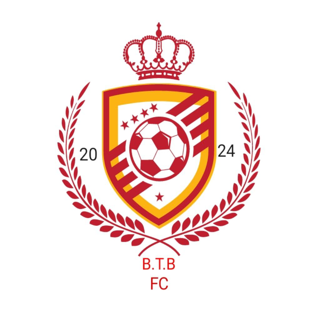 Block Ten Boys FC logo