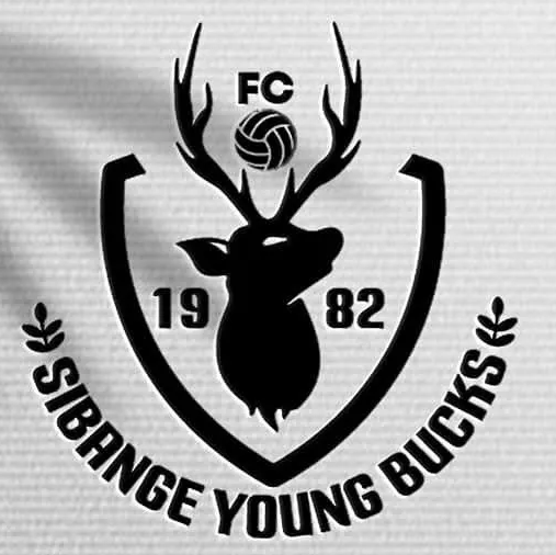 Sibange Mighty Bucks FC logo