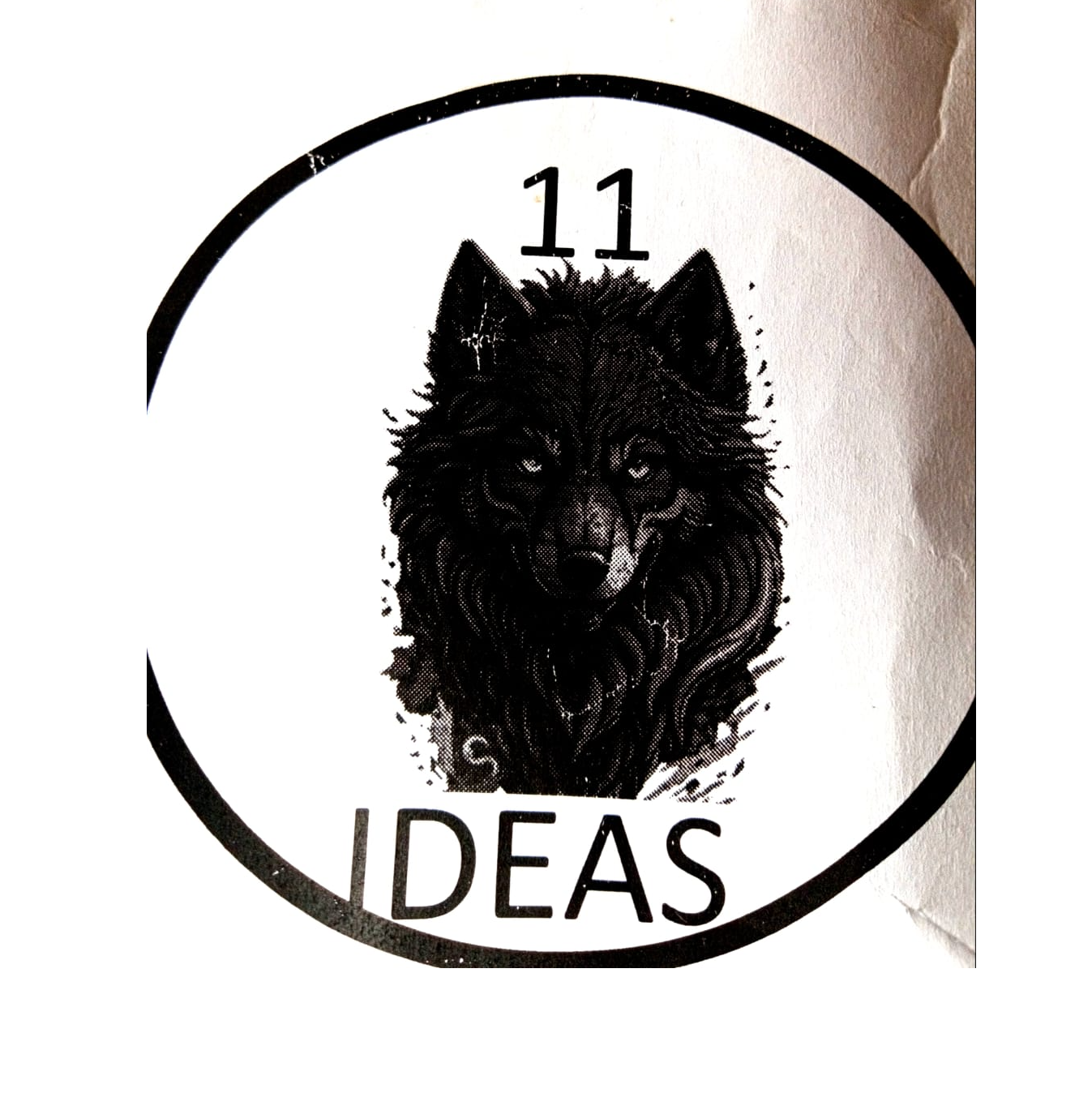 Eleven Idea's FC logo