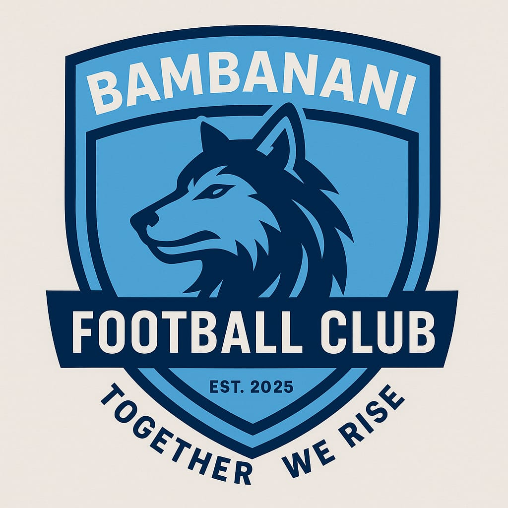 Bambanani FC logo
