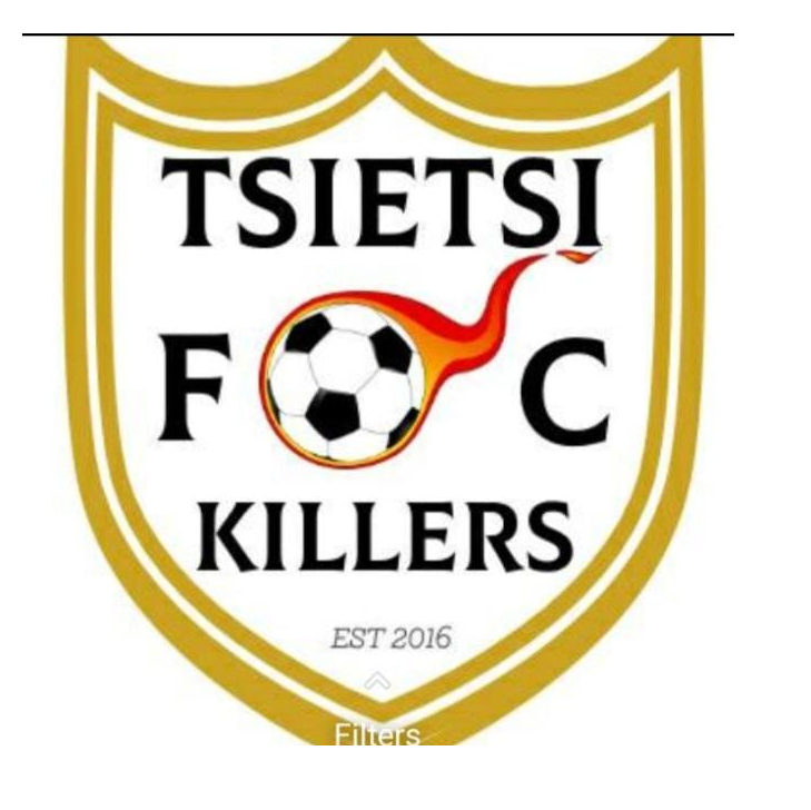 Tietsi Killers FC logo