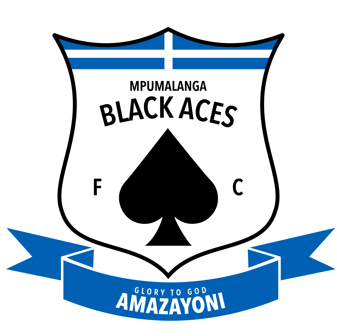 Mpumalanga Black Aces FC logo