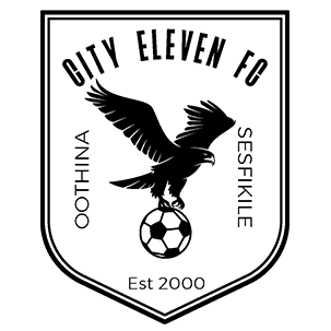 City X1 FC logo