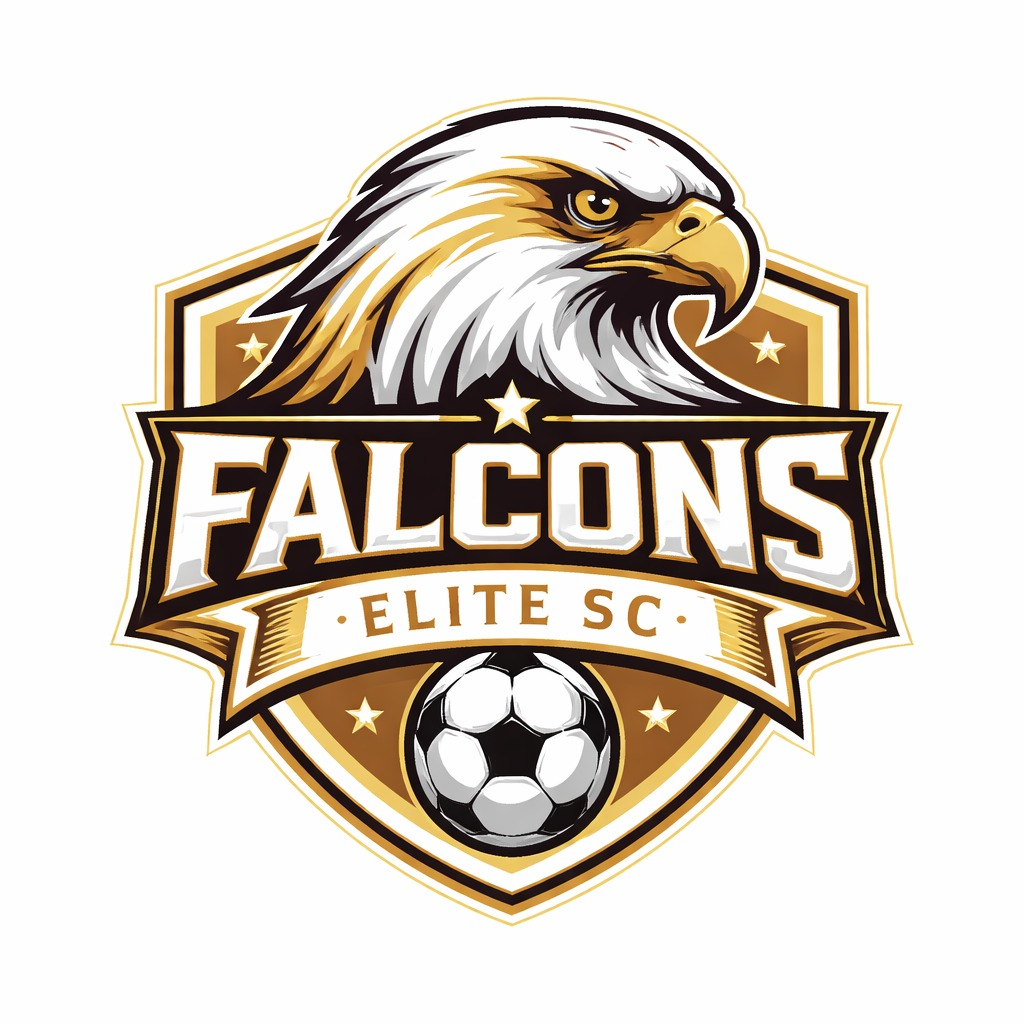 Falcons Elite Sc logo