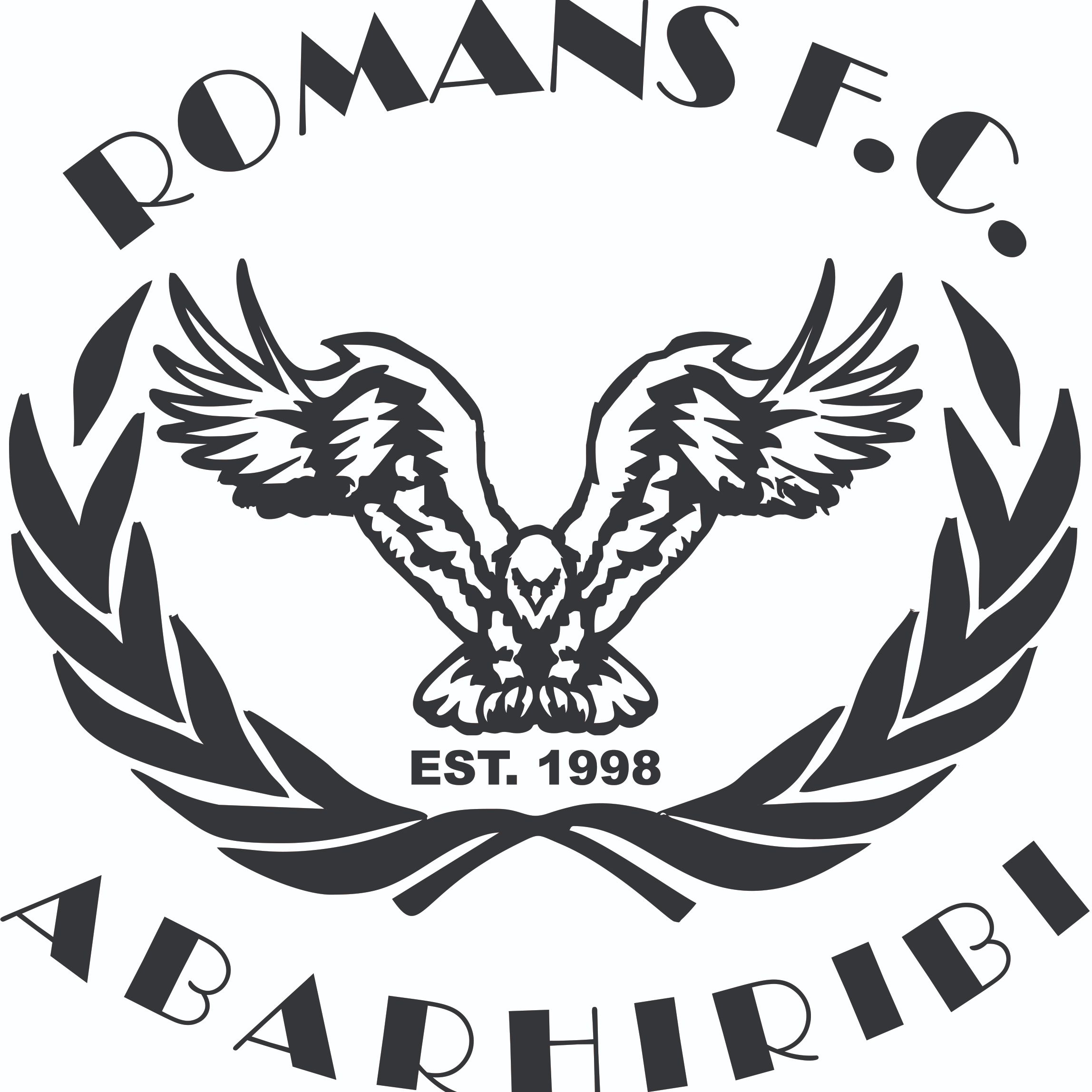 Romans FC logo