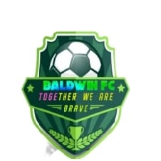 Baldwin FC logo