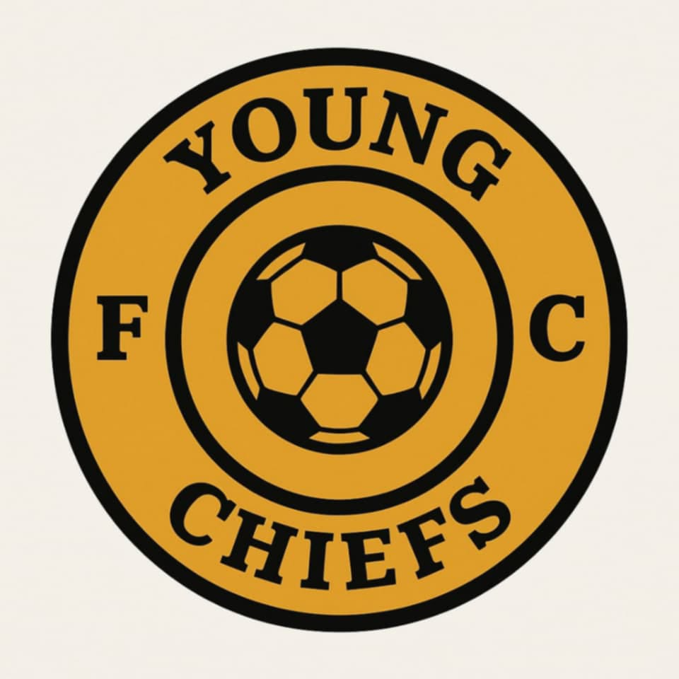 Young Chiefs FC logo