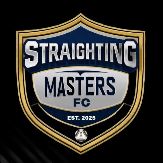 Straiting Masters logo