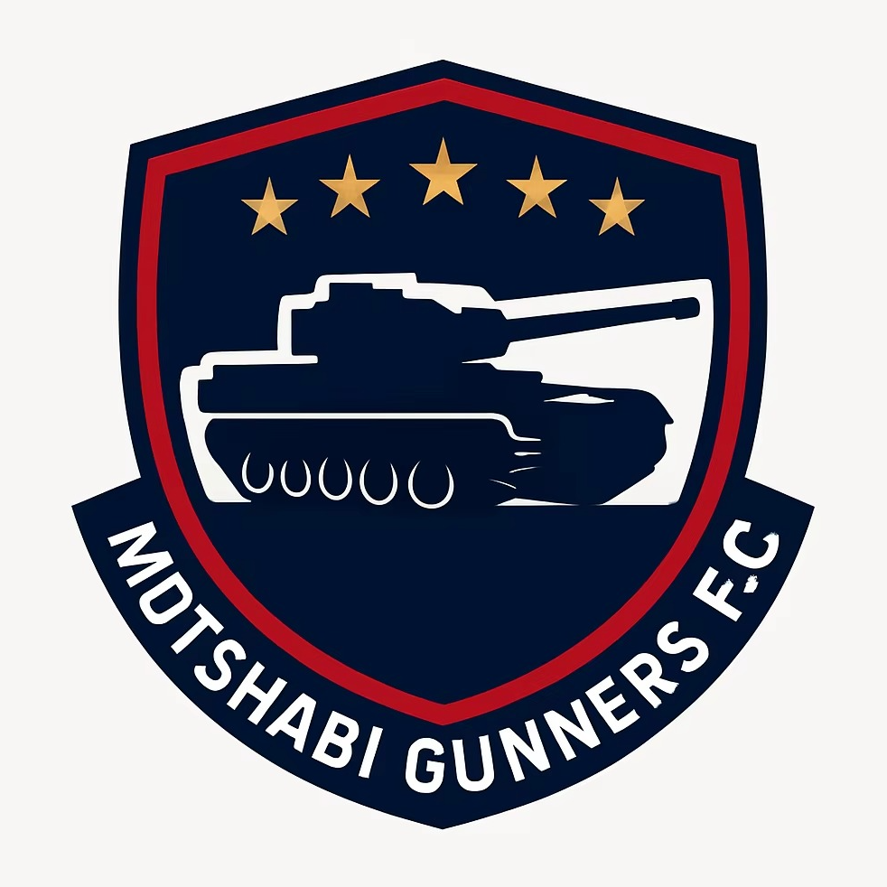 Motshabi Gunners FC logo