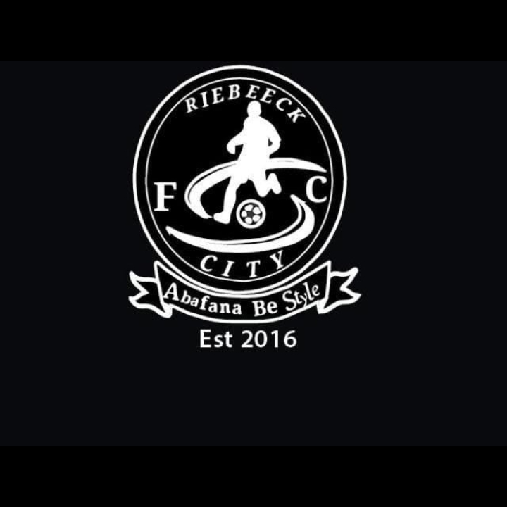 Riebeck City logo