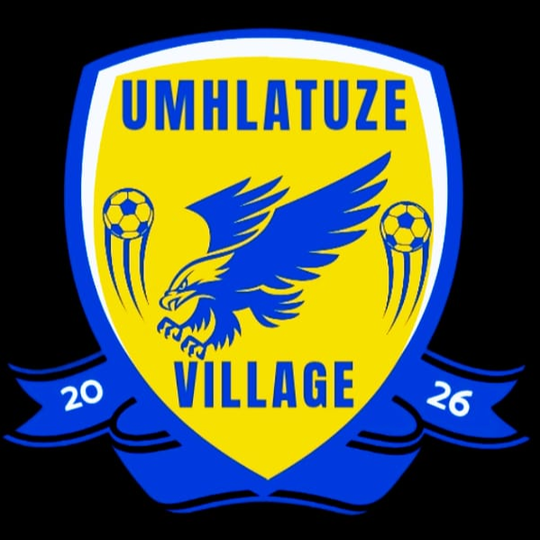 Umhlathuze Village FC logo