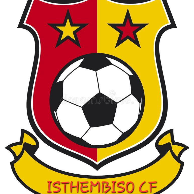 Isthembiso Cf logo