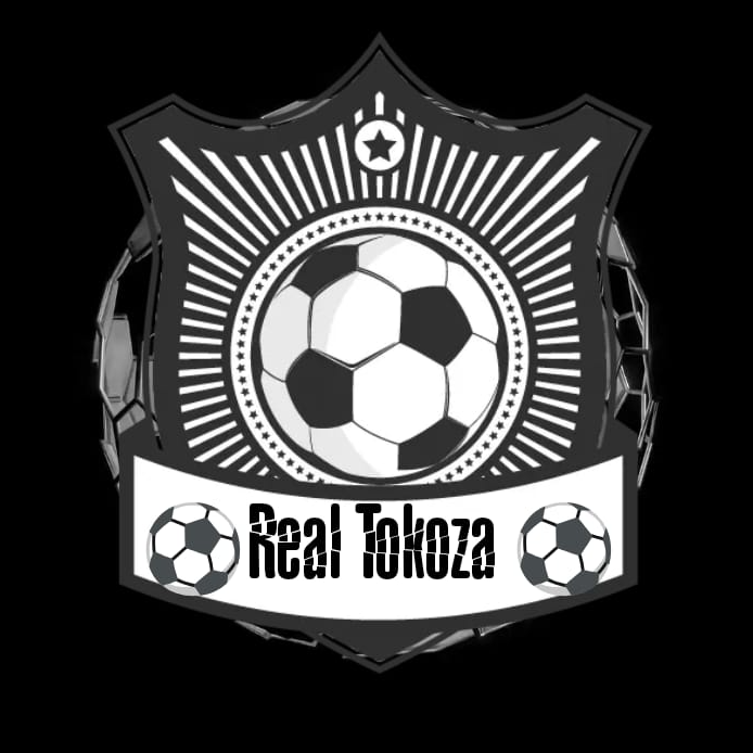 Real Tokoza logo