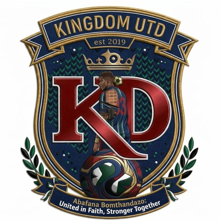 Kingdom United logo