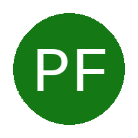 PCC FC logo