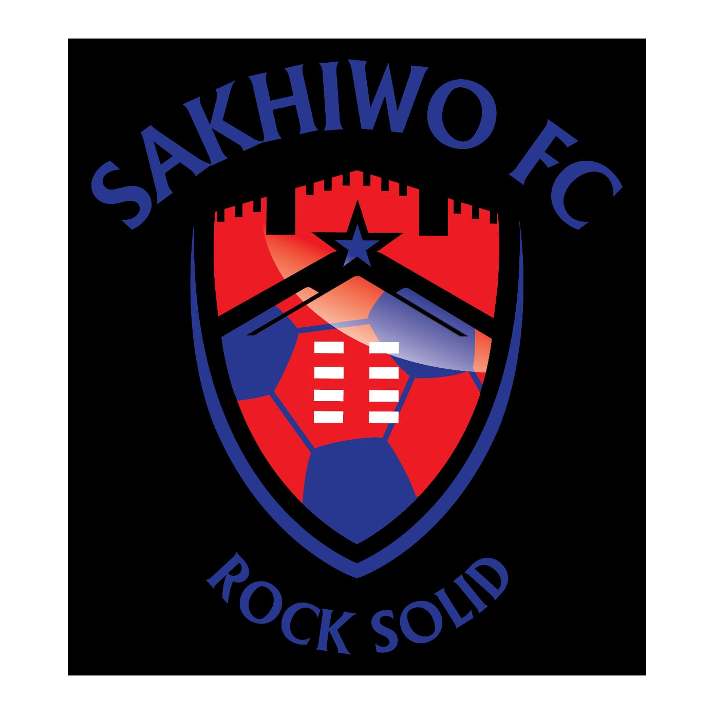 Sakhiwo FC logo