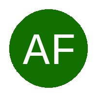 AFK FC logo