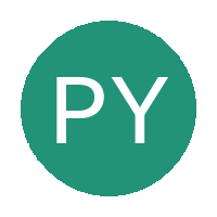 Pennyville Young Poison FC logo