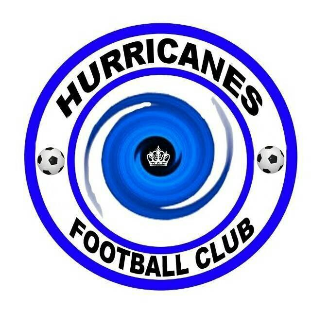 Hurricane FC logo