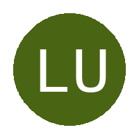 LB United logo