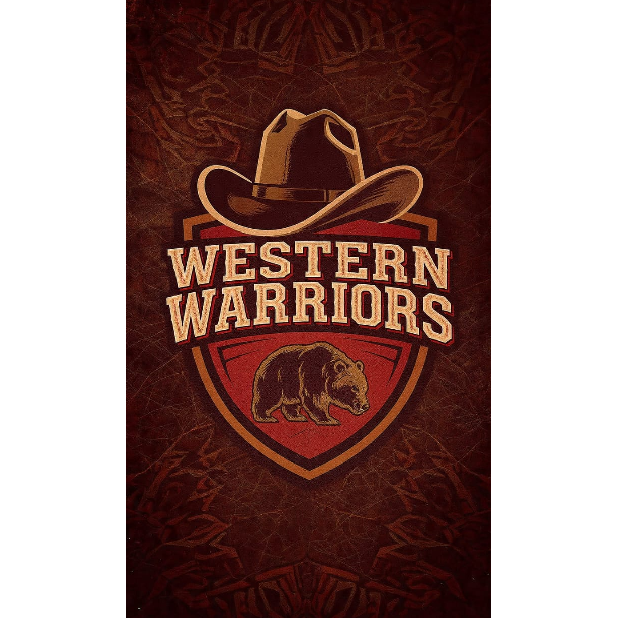 Western Warriors FC logo