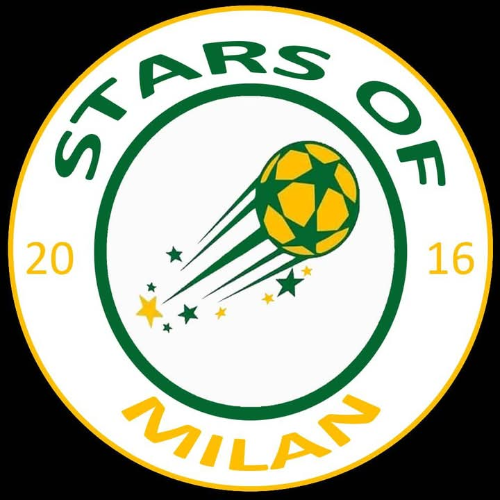 Stars Of Milan United FC logo