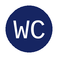 White City FC logo
