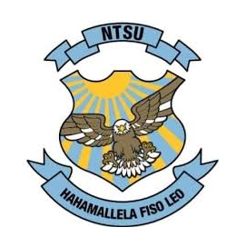 Ntsu Secondary School logo