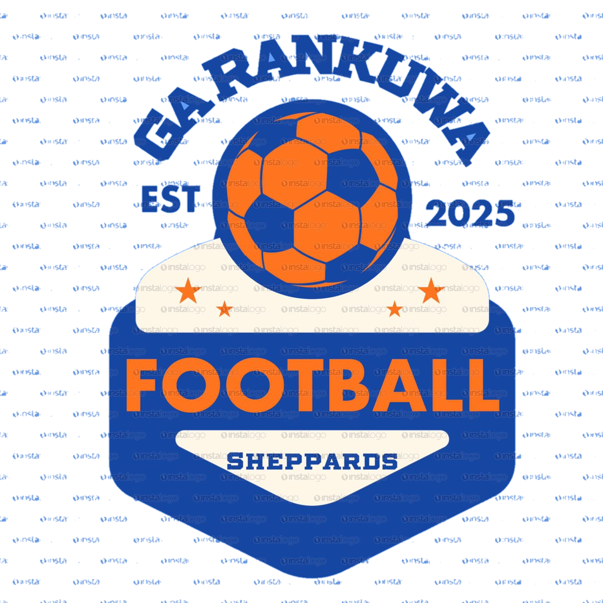 Ga-rankuwa Sheppards FC logo