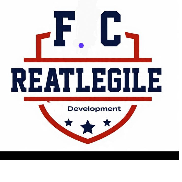 FC Reatlegile Development logo
