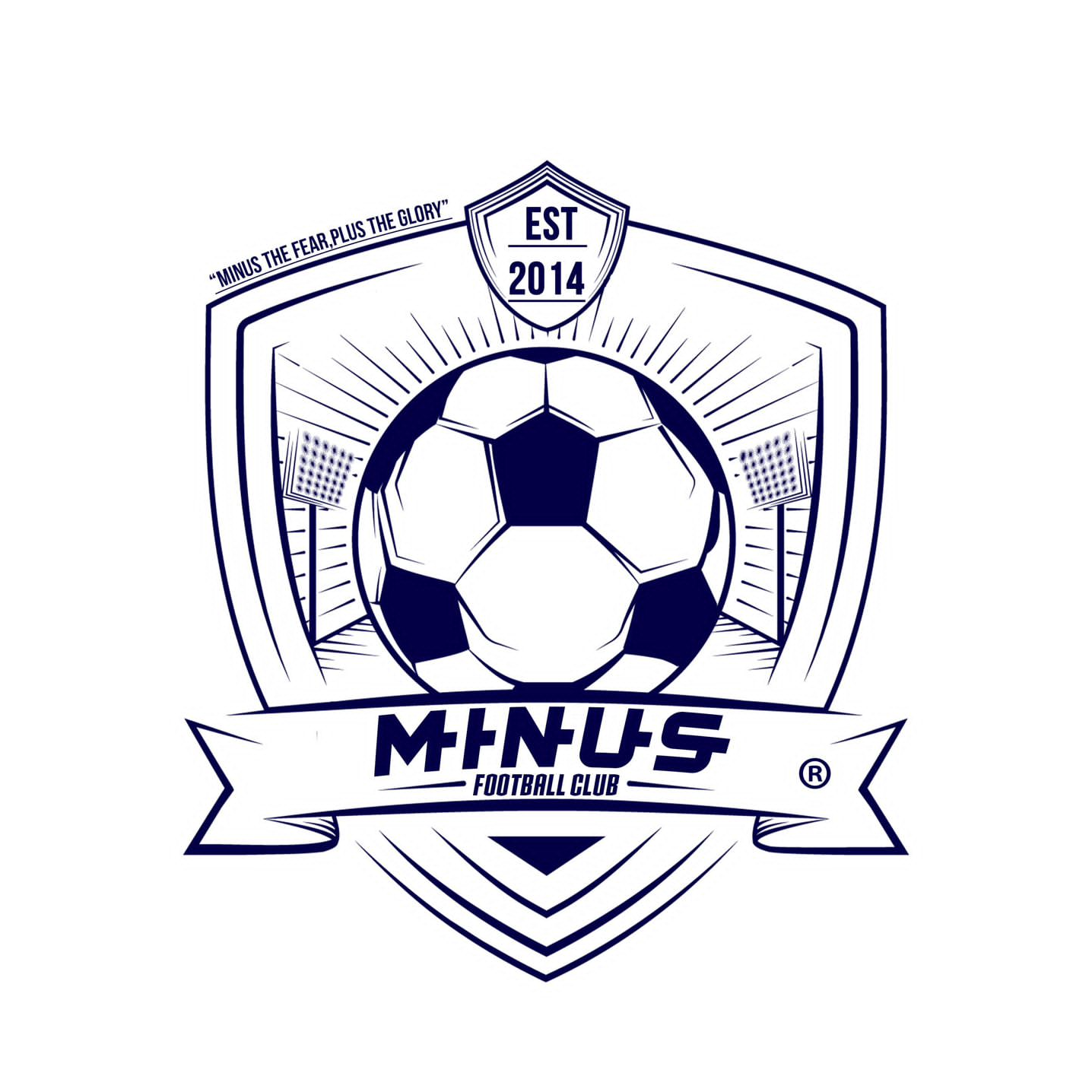 Minus FC logo