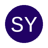 Simple Yellows FC logo