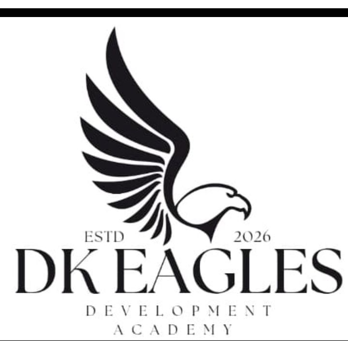 Diepkloof Eagles Development Academy logo