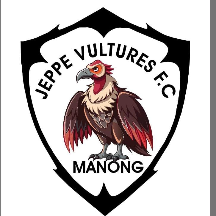 Jeppe Vultures FC logo