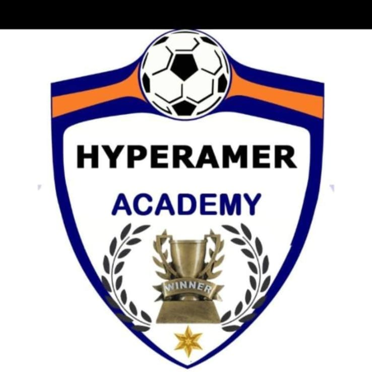 Hyperama B logo