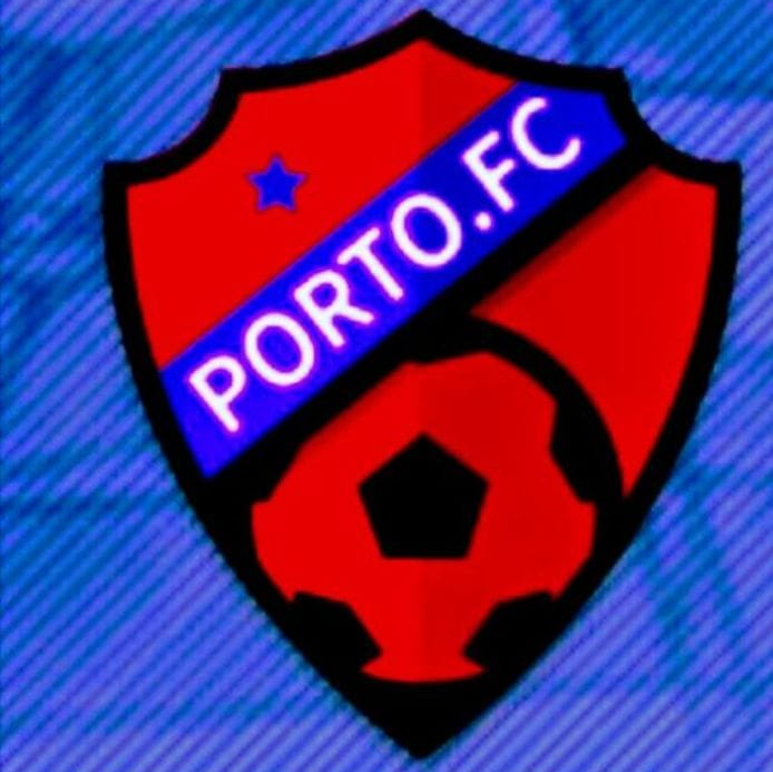Porto FC logo