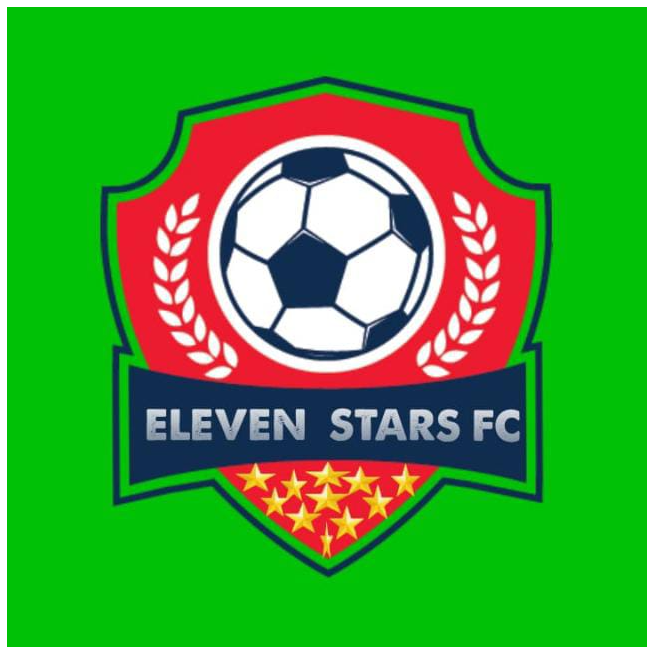 Eleven Stars logo