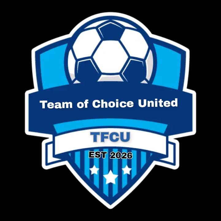 Team Of Choice United TFCu logo