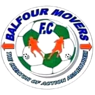 Balfour Movers FC logo