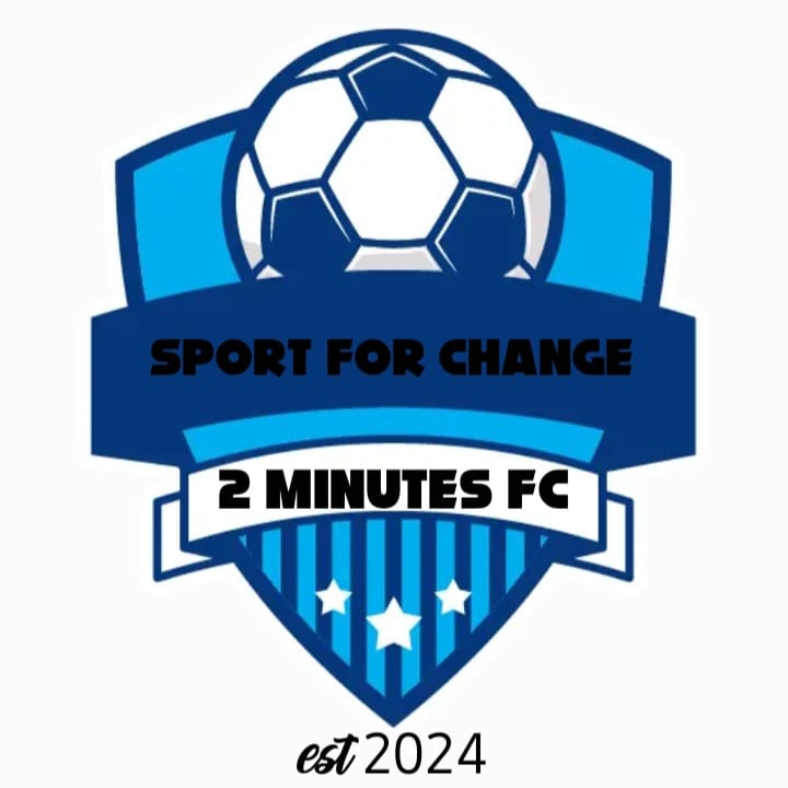2 Minutes FC logo