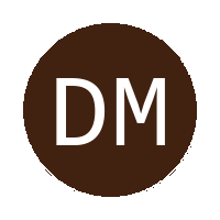 Dopeni Mighty Comrades logo