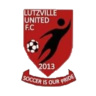 Lutzville United logo