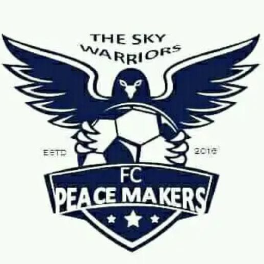 Peace Makers FC logo