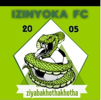 Izinyoka United FC logo