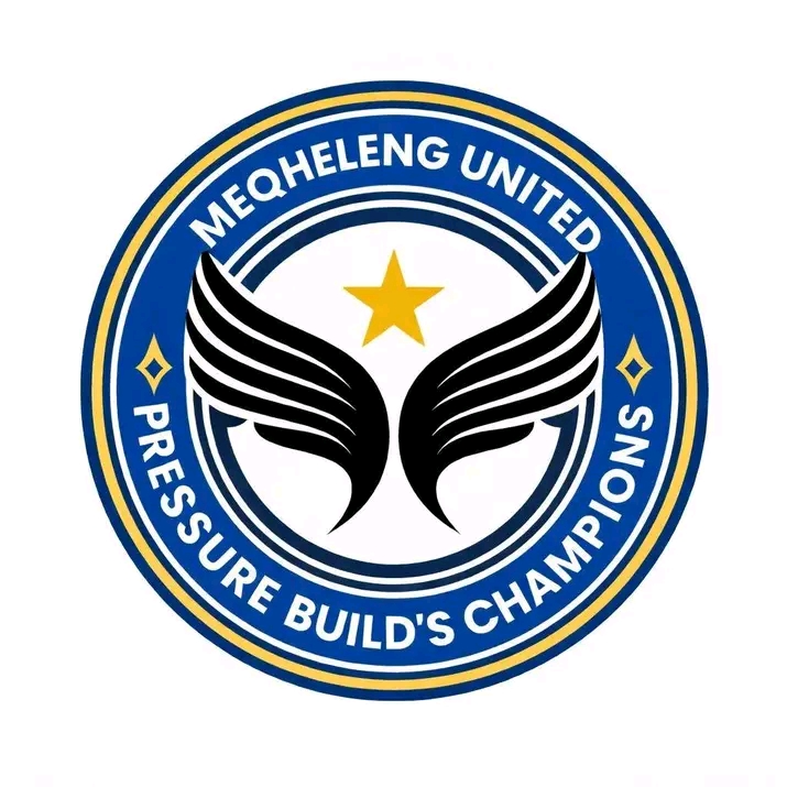 Meqheleng United FC logo