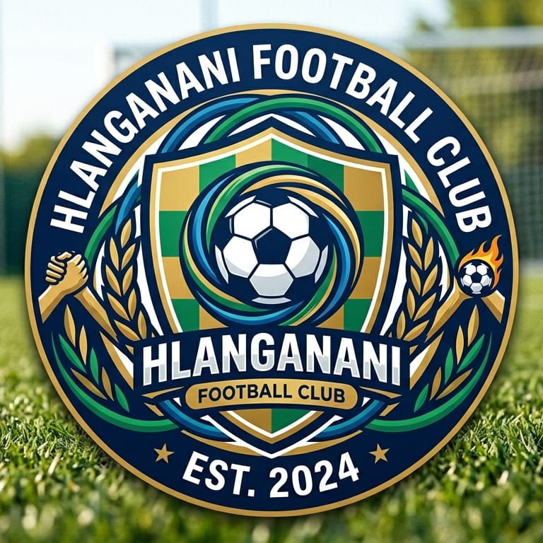 Hlanganani Football Club logo
