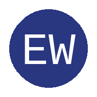 EG Warriors Ladies FC logo