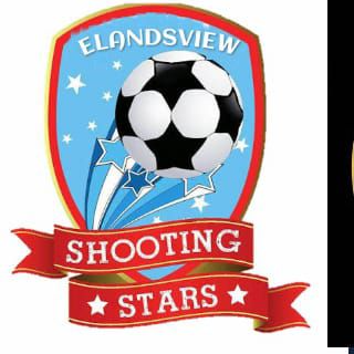 Elandsview Shooting Stars FC logo