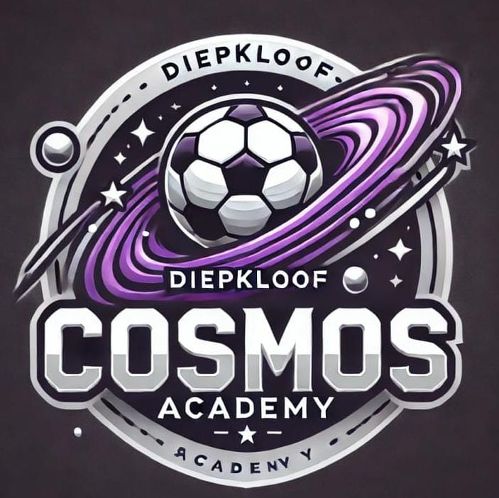 Diepkloof Cosmos Academy logo